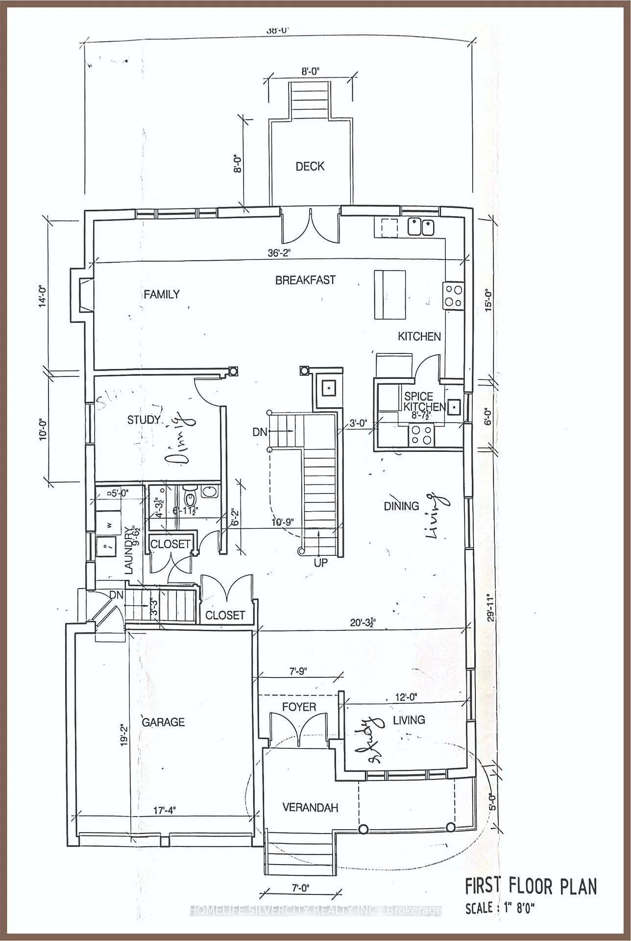 7530, Redstone, Malton, Mississauga