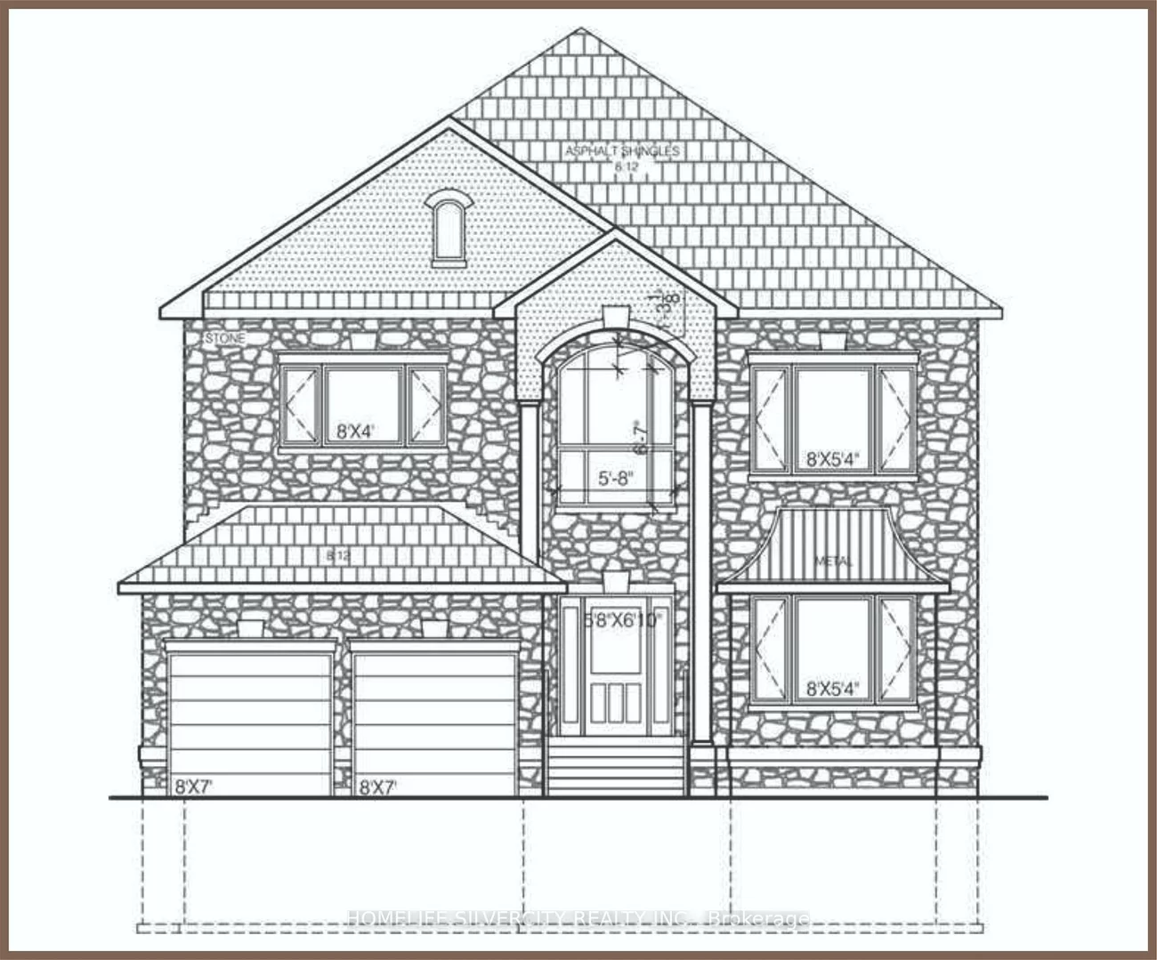 7530, Redstone, Malton, Mississauga