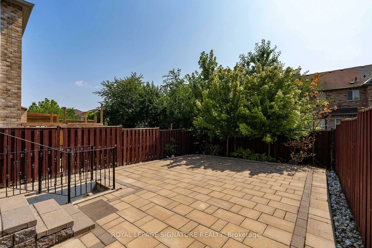 3940, Skyview, Churchill Meadows, Mississauga