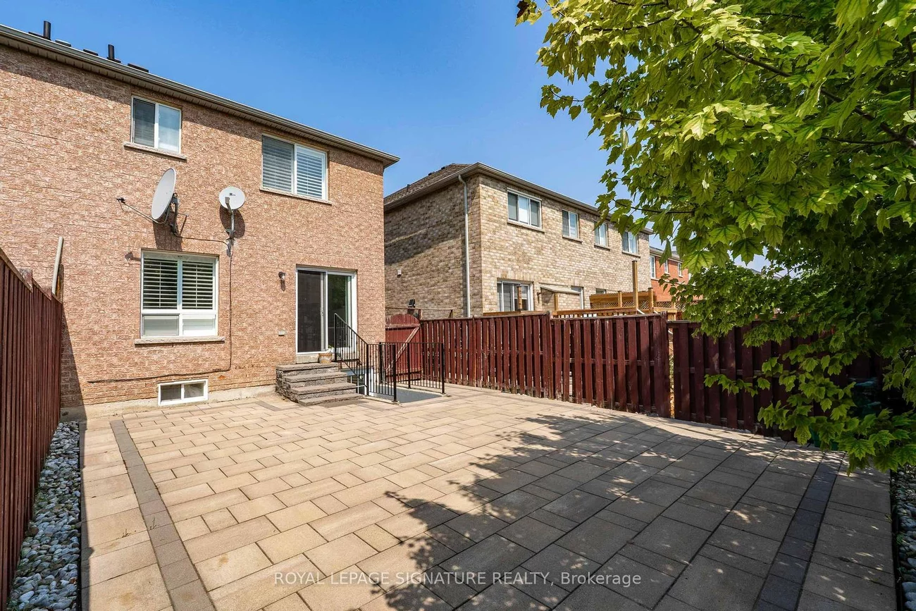 3940, Skyview, Churchill Meadows, Mississauga