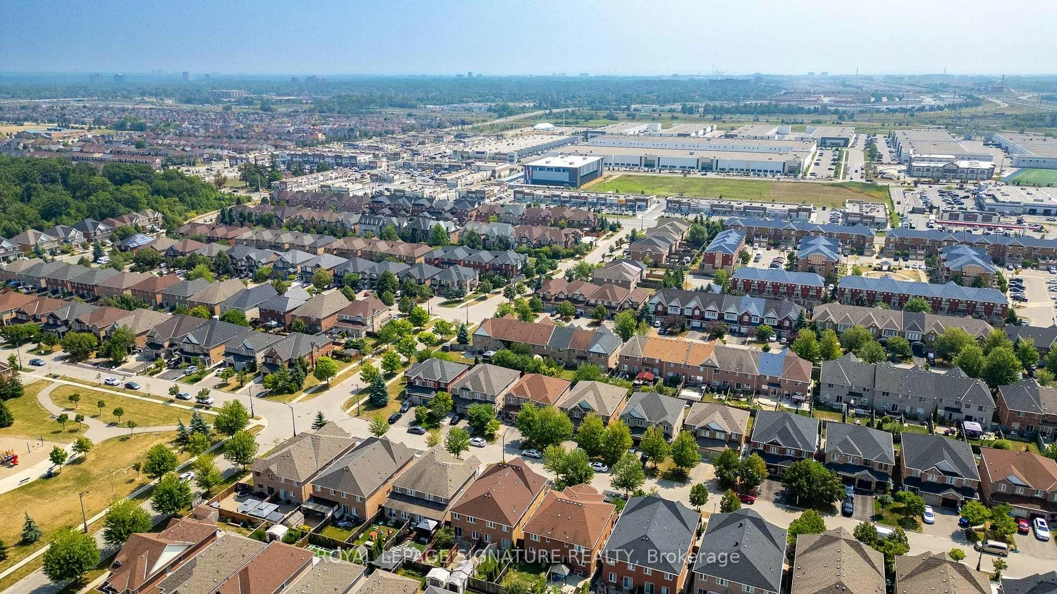 3940, Skyview, Churchill Meadows, Mississauga