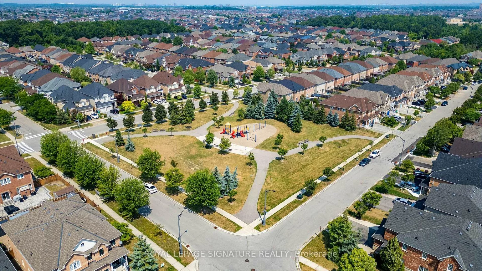 3940, Skyview, Churchill Meadows, Mississauga