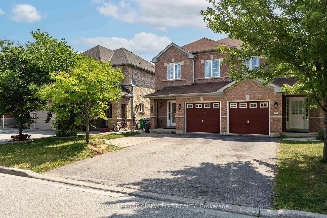 3940, Skyview, Churchill Meadows, Mississauga