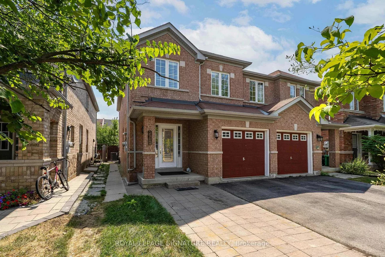 3940, Skyview, Churchill Meadows, Mississauga