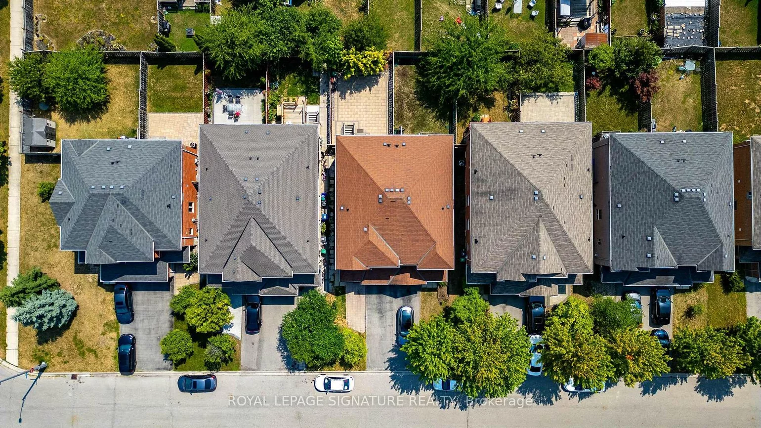 3940, Skyview, Churchill Meadows, Mississauga