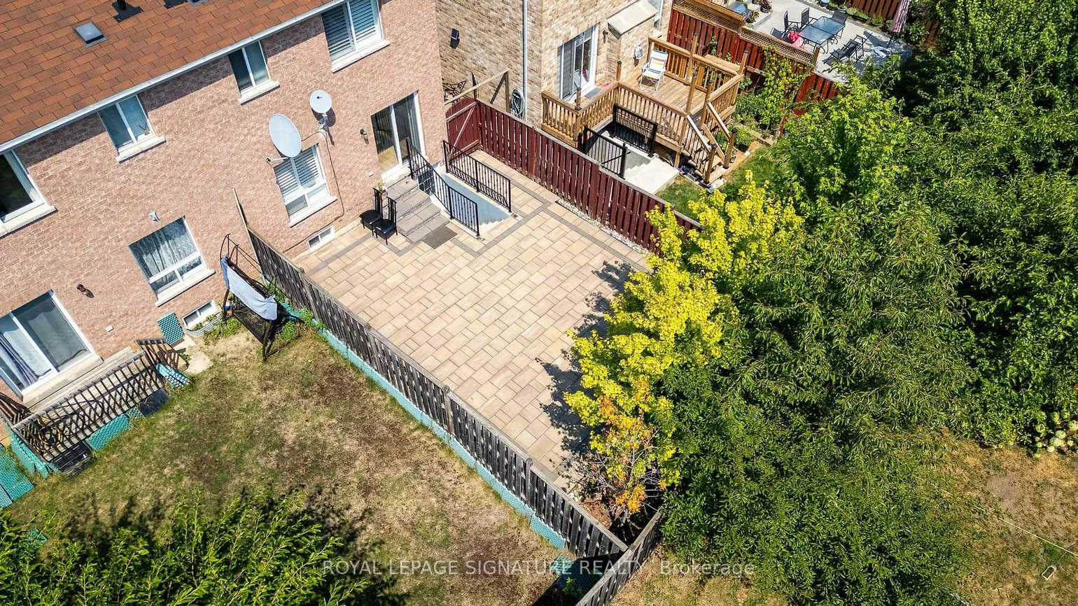 3940, Skyview, Churchill Meadows, Mississauga
