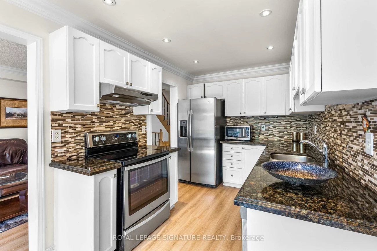 3940, Skyview, Churchill Meadows, Mississauga