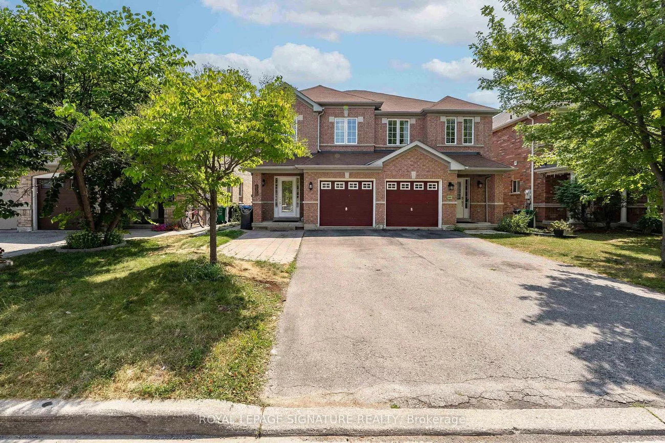 3940, Skyview, Churchill Meadows, Mississauga