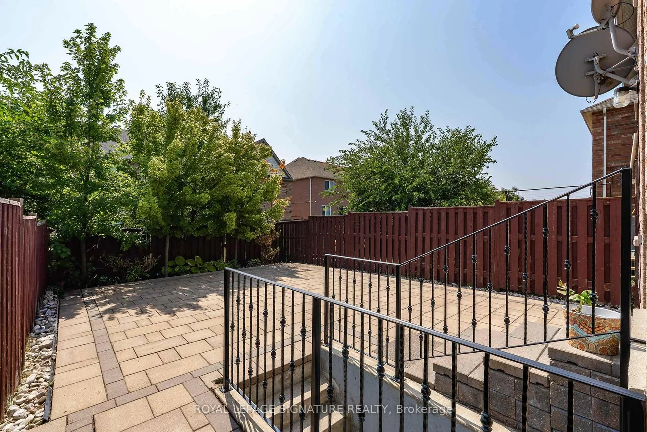 3940, Skyview, Churchill Meadows, Mississauga