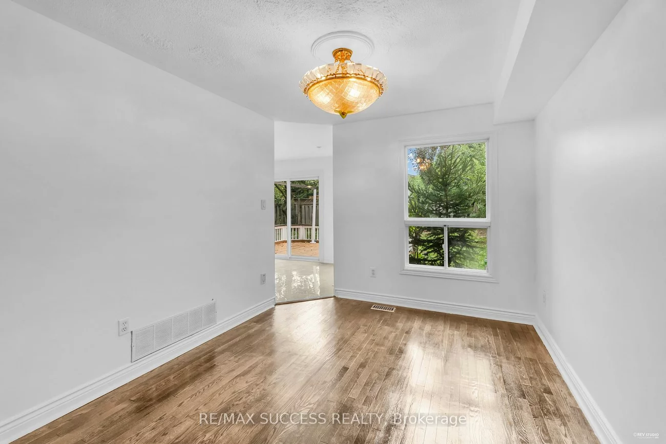 3224, Turnstone, Erin Mills, Mississauga