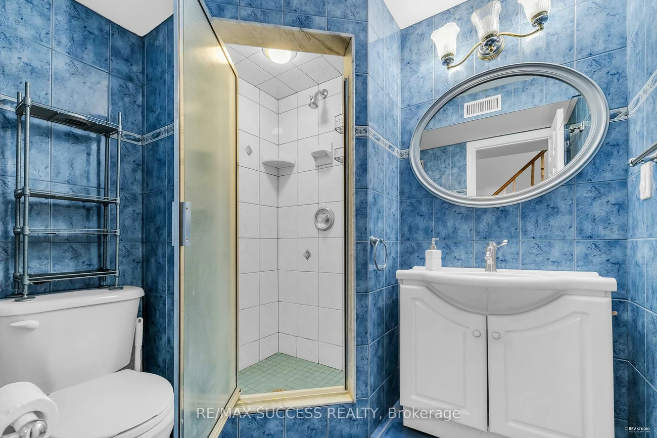 3224, Turnstone, Erin Mills, Mississauga