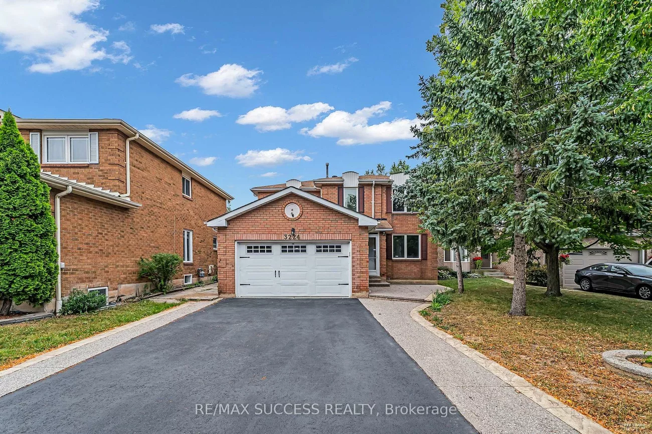 3224, Turnstone, Erin Mills, Mississauga