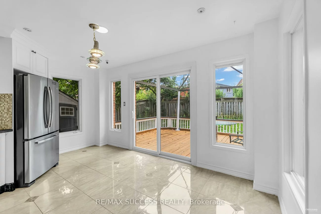 3224, Turnstone, Erin Mills, Mississauga