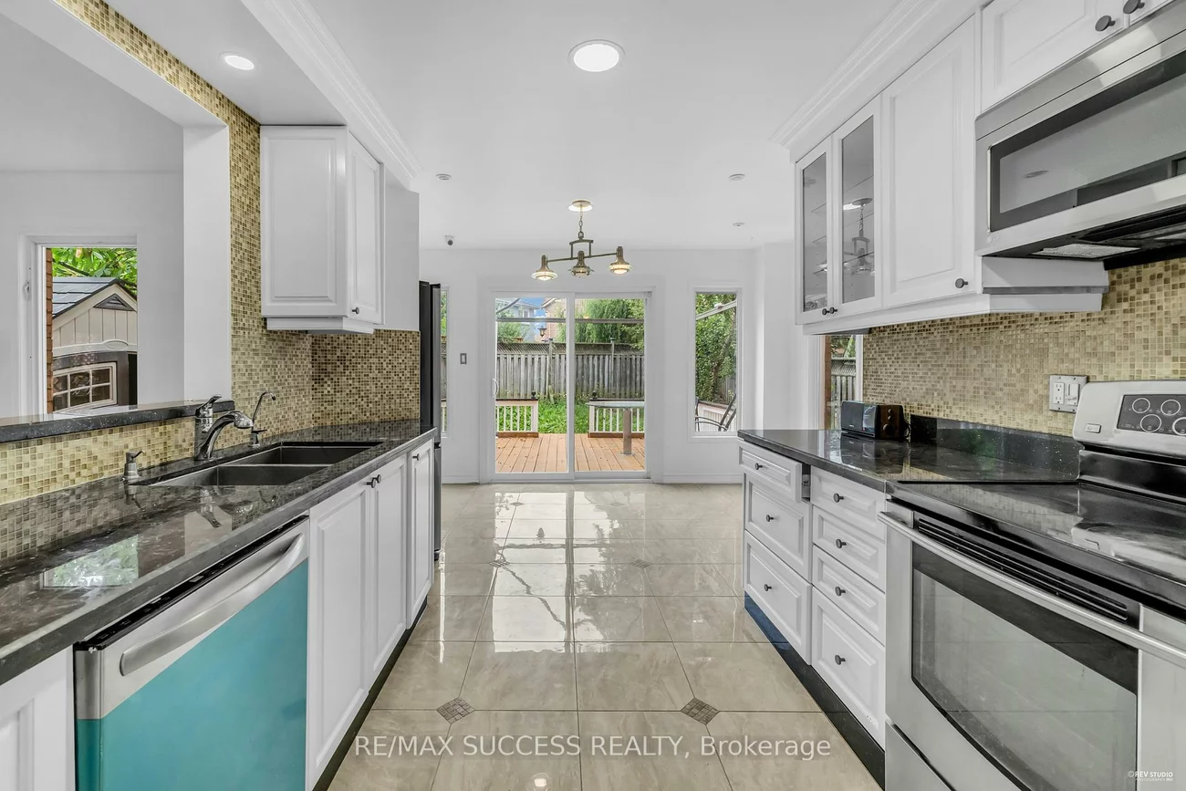 3224, Turnstone, Erin Mills, Mississauga