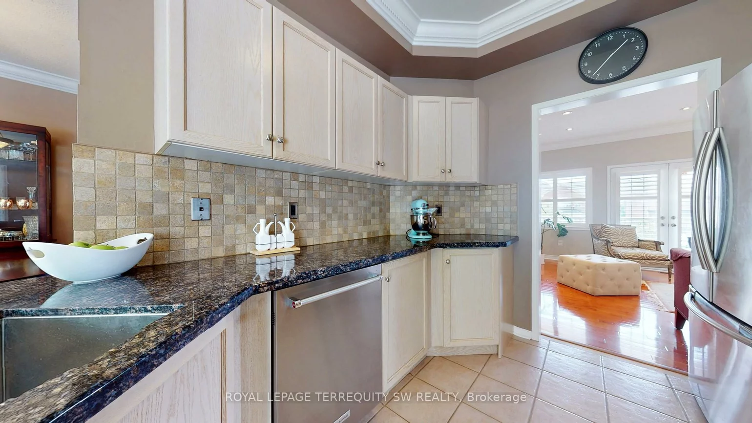 3981, Tacc, Churchill Meadows, Mississauga