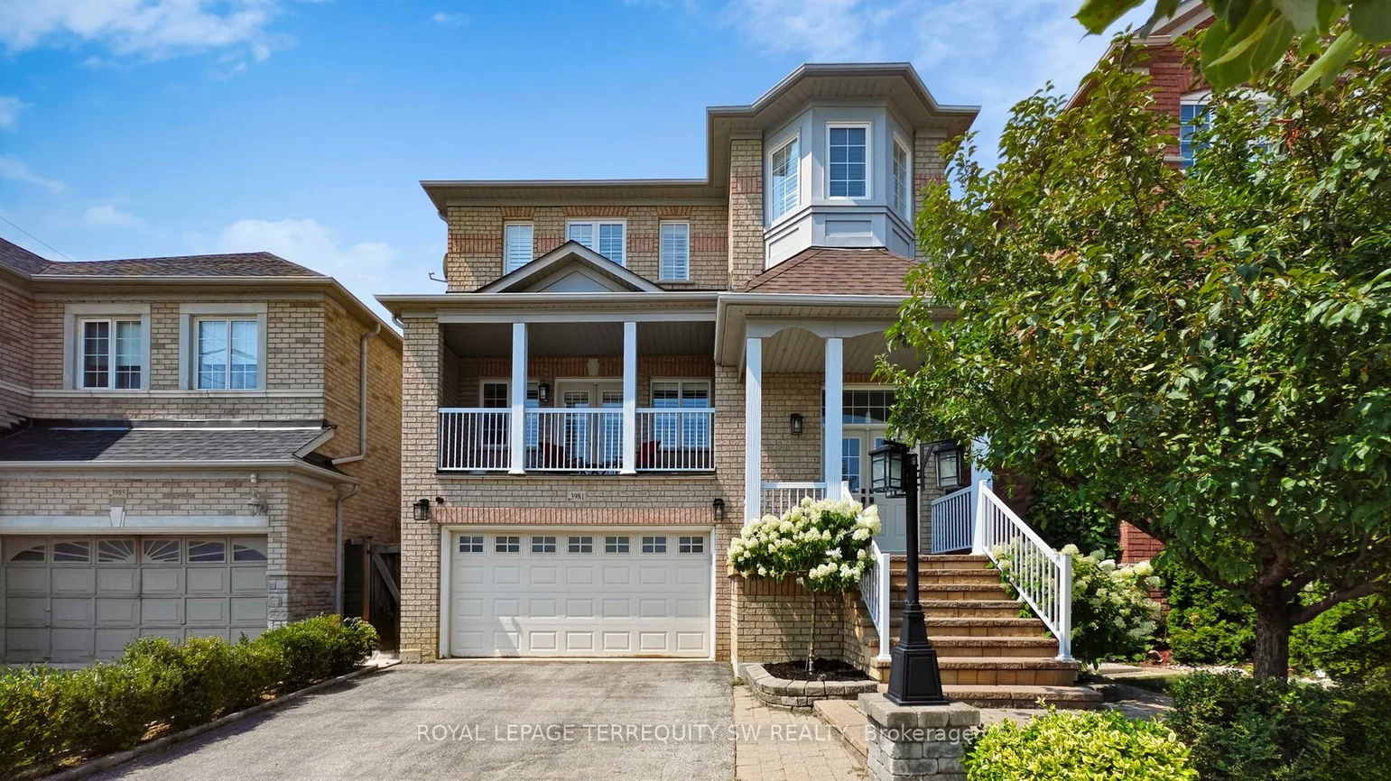 3981, Tacc, Churchill Meadows, Mississauga