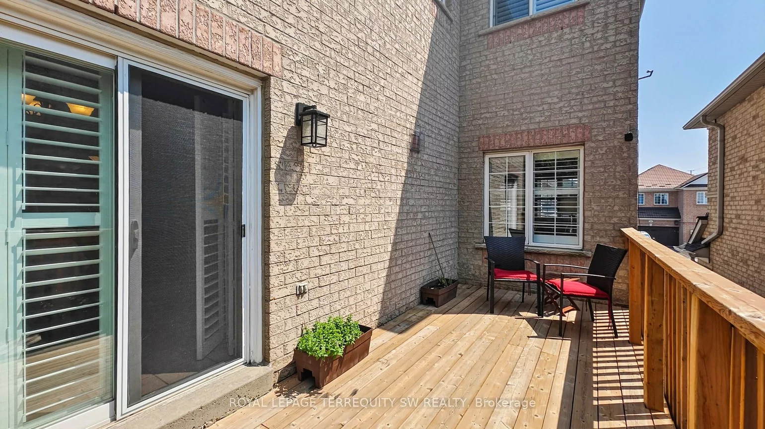 3981, Tacc, Churchill Meadows, Mississauga