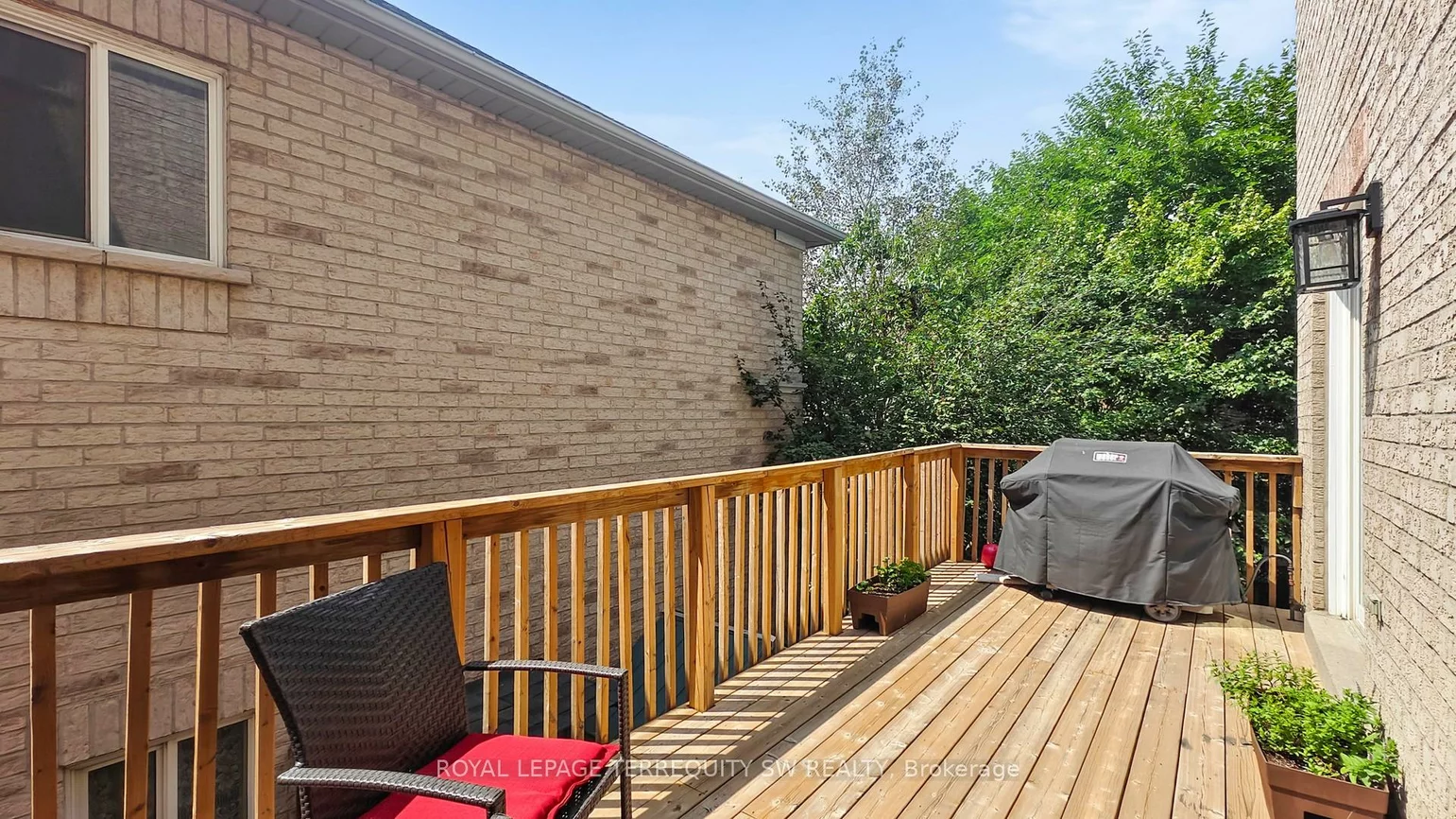 3981, Tacc, Churchill Meadows, Mississauga
