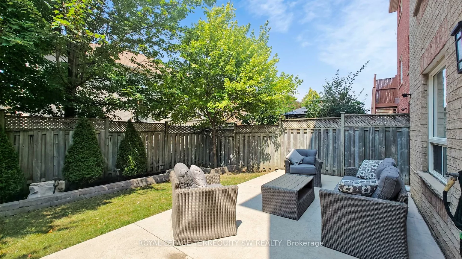 3981, Tacc, Churchill Meadows, Mississauga