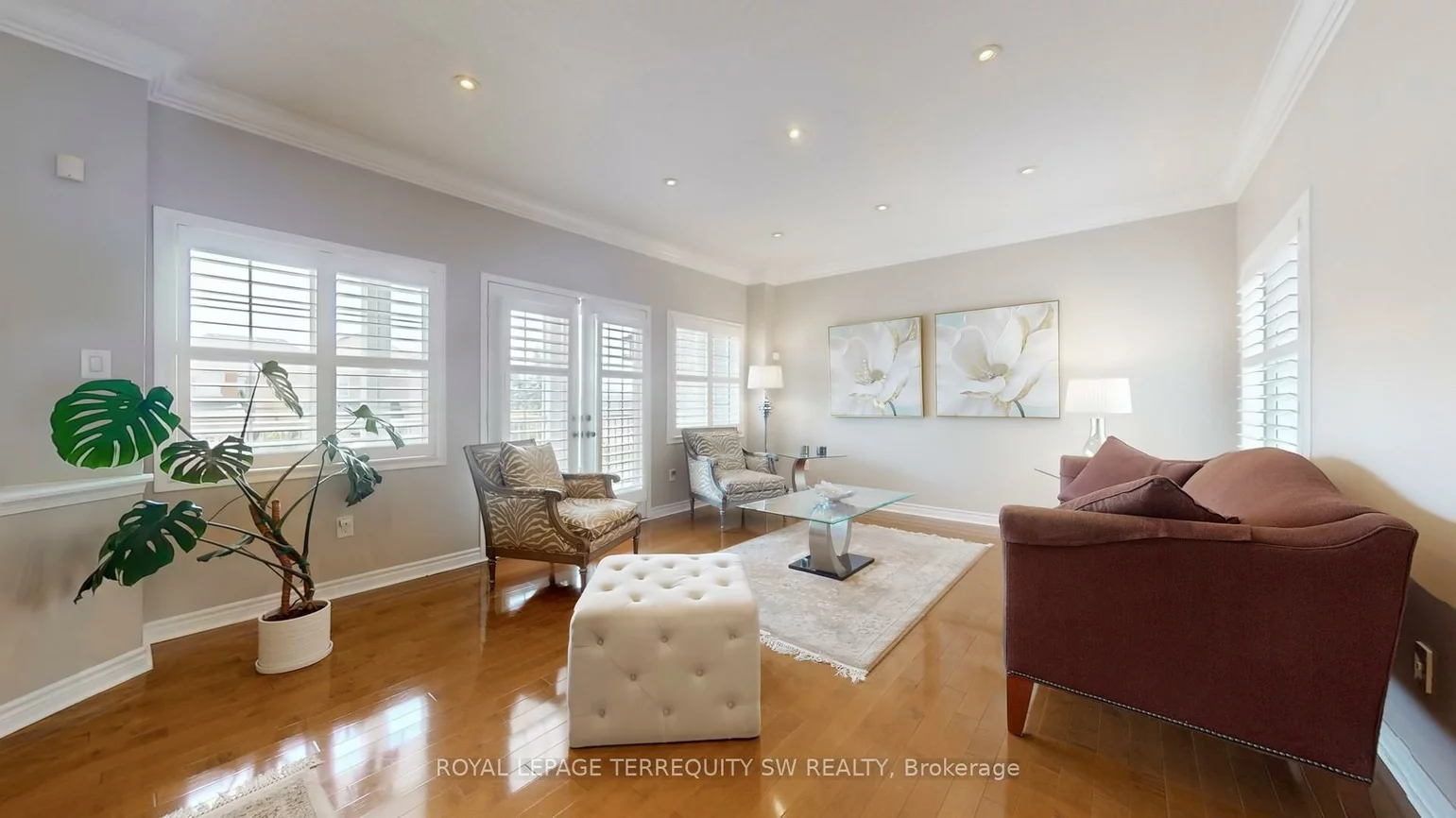 3981, Tacc, Churchill Meadows, Mississauga