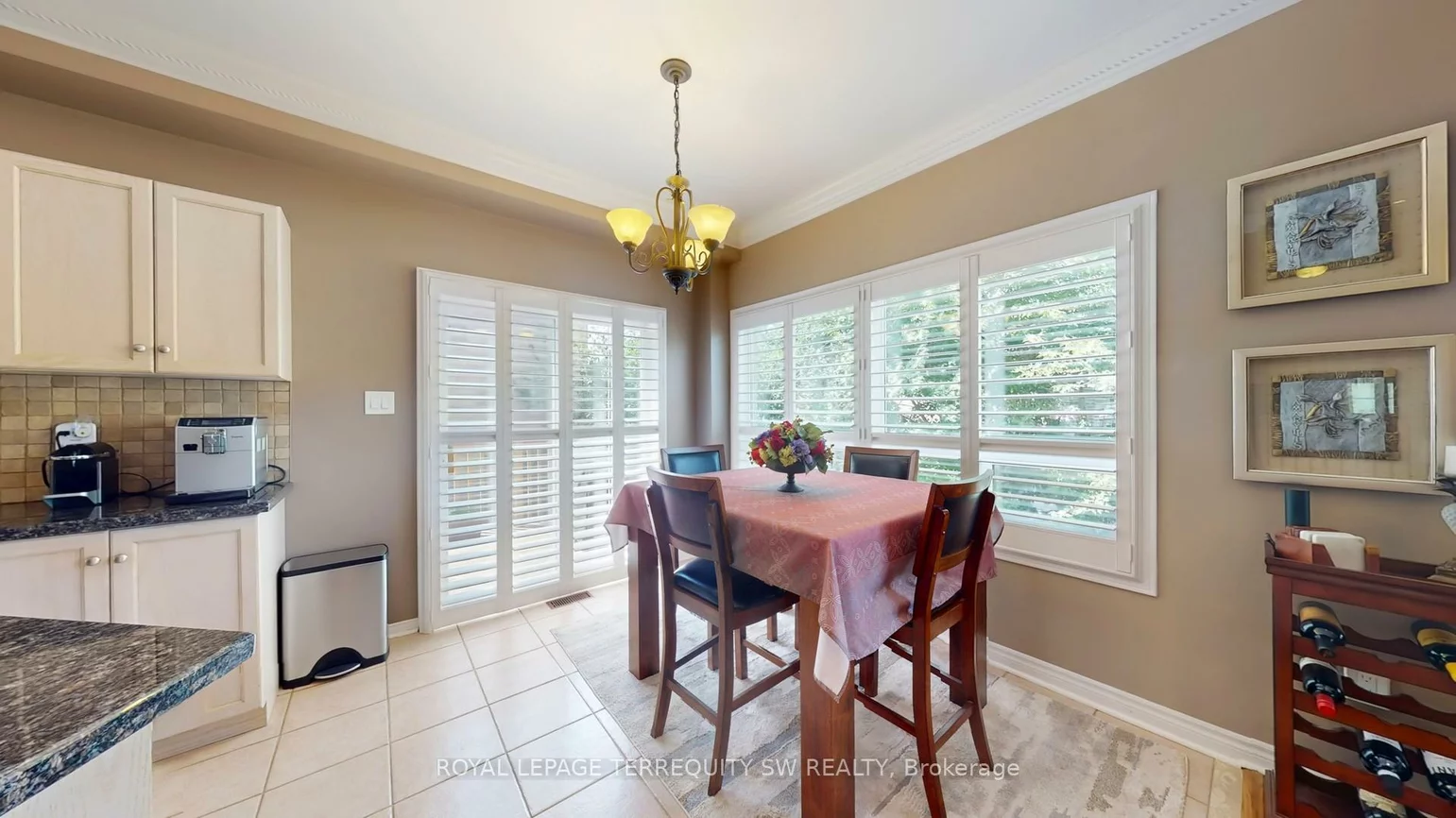 3981, Tacc, Churchill Meadows, Mississauga