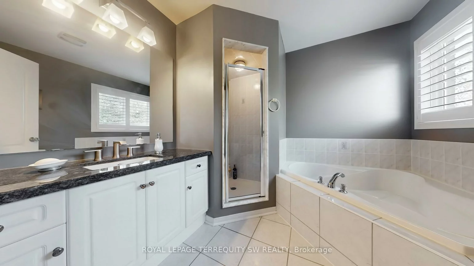 3981, Tacc, Churchill Meadows, Mississauga