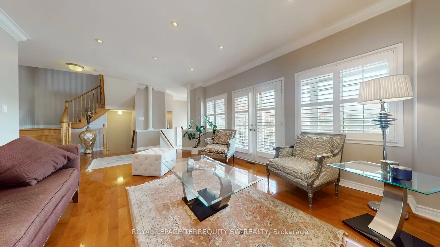 3981, Tacc, Churchill Meadows, Mississauga