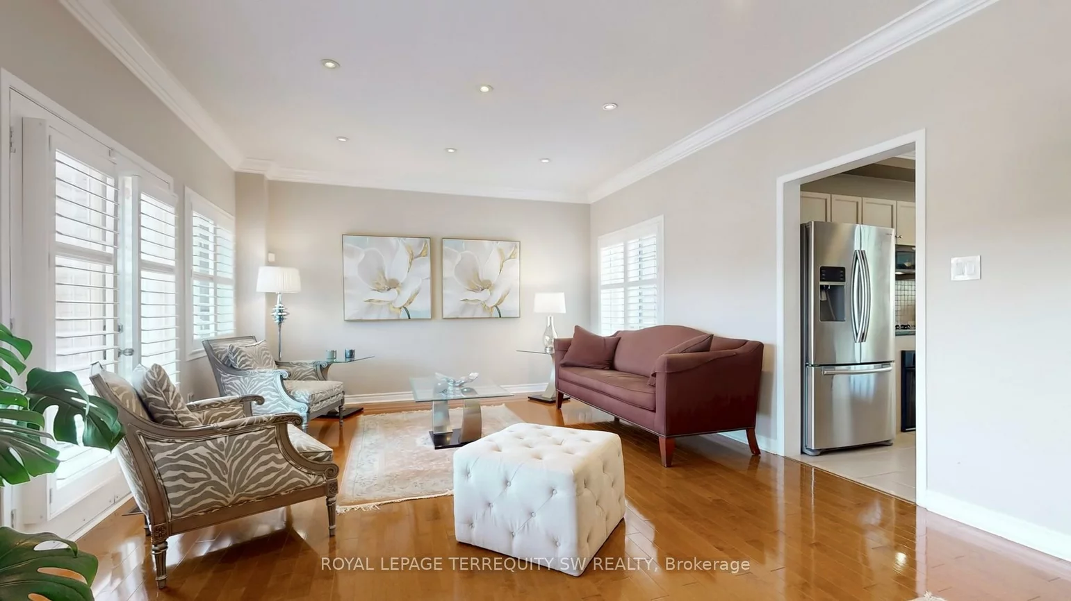 3981, Tacc, Churchill Meadows, Mississauga