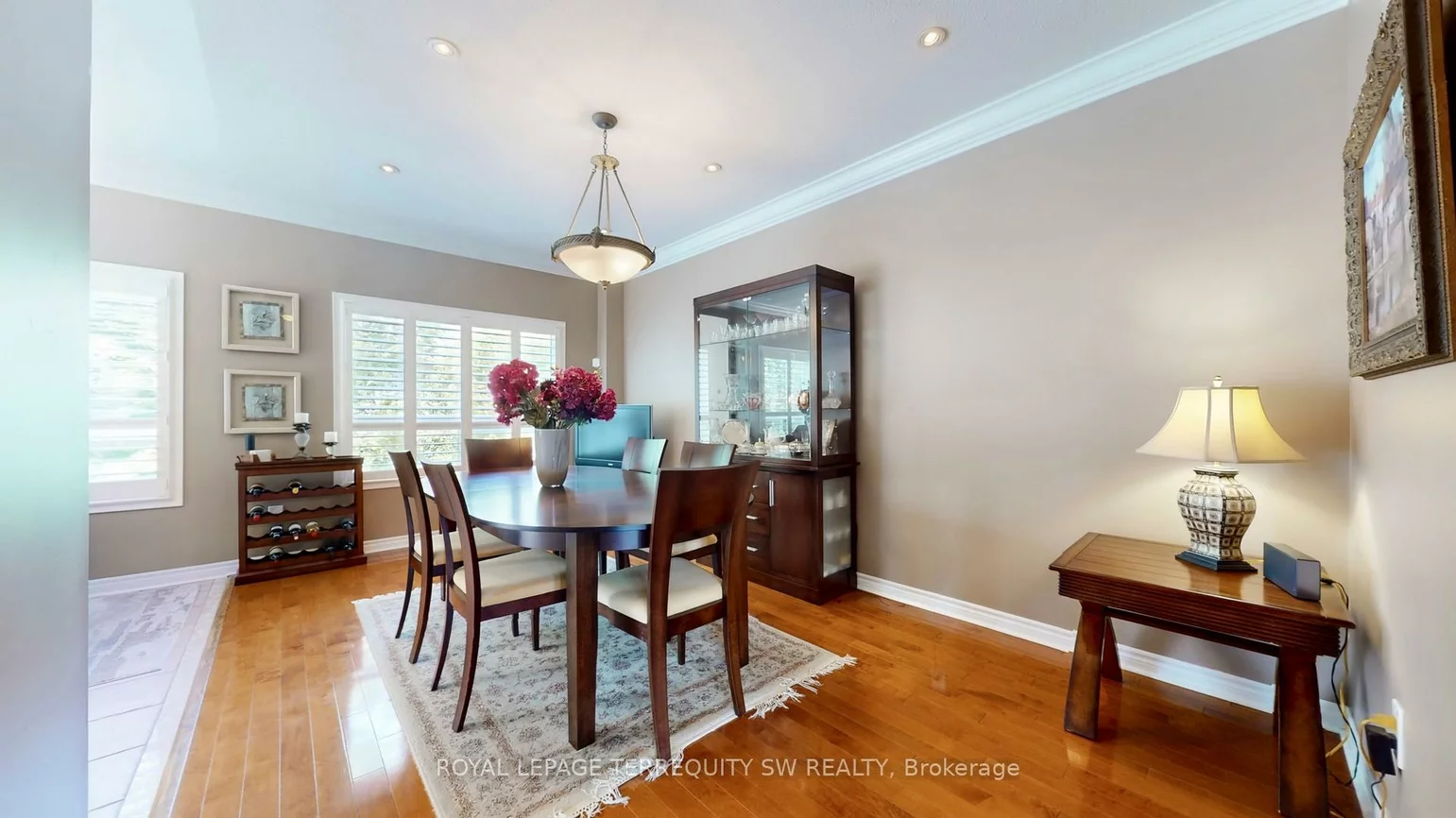 3981, Tacc, Churchill Meadows, Mississauga