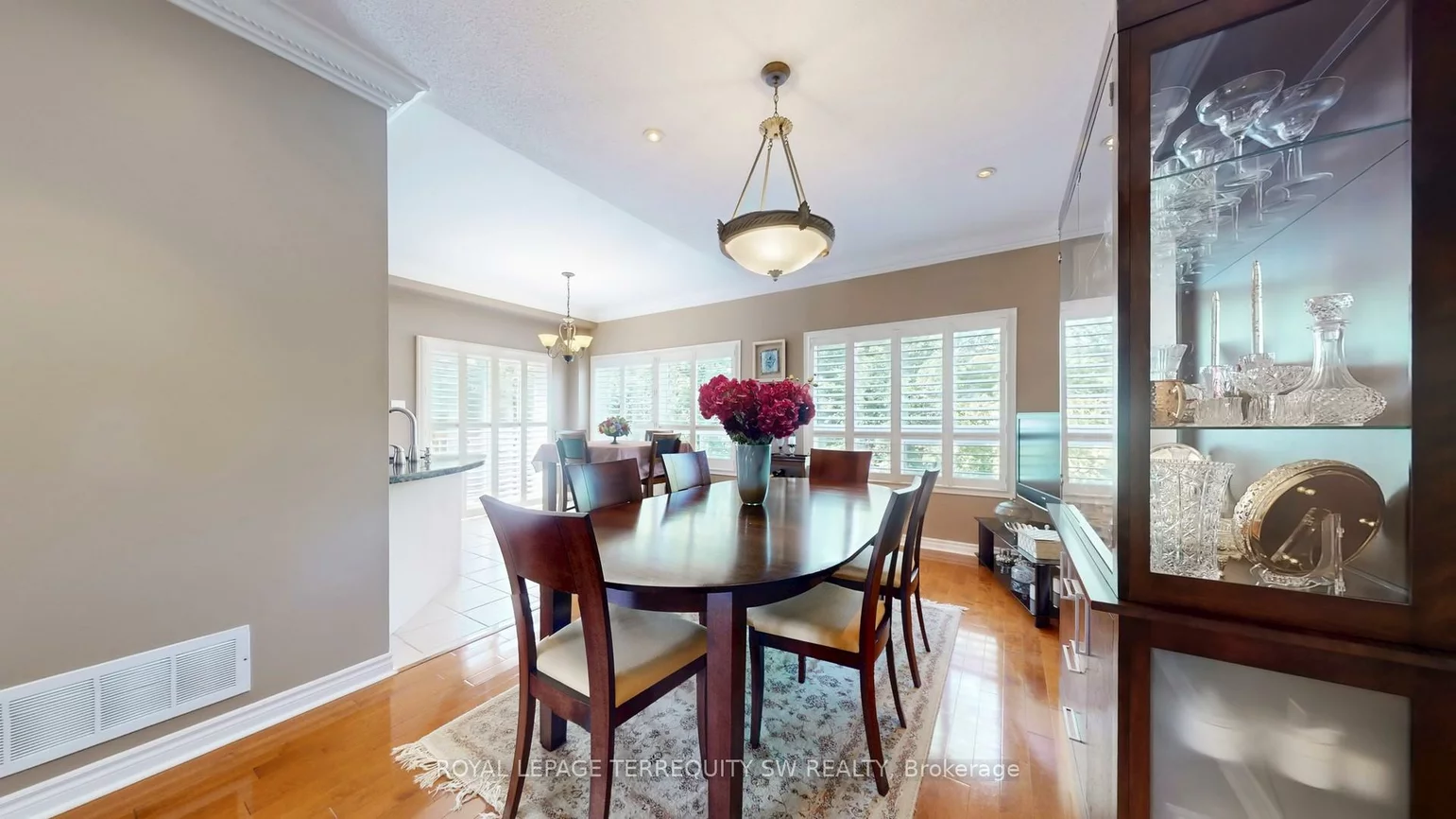 3981, Tacc, Churchill Meadows, Mississauga