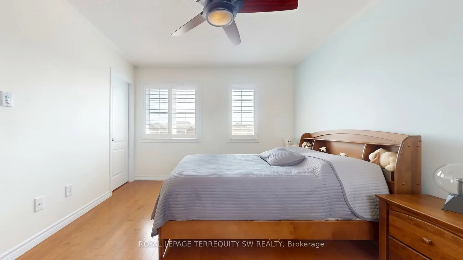 3981, Tacc, Churchill Meadows, Mississauga