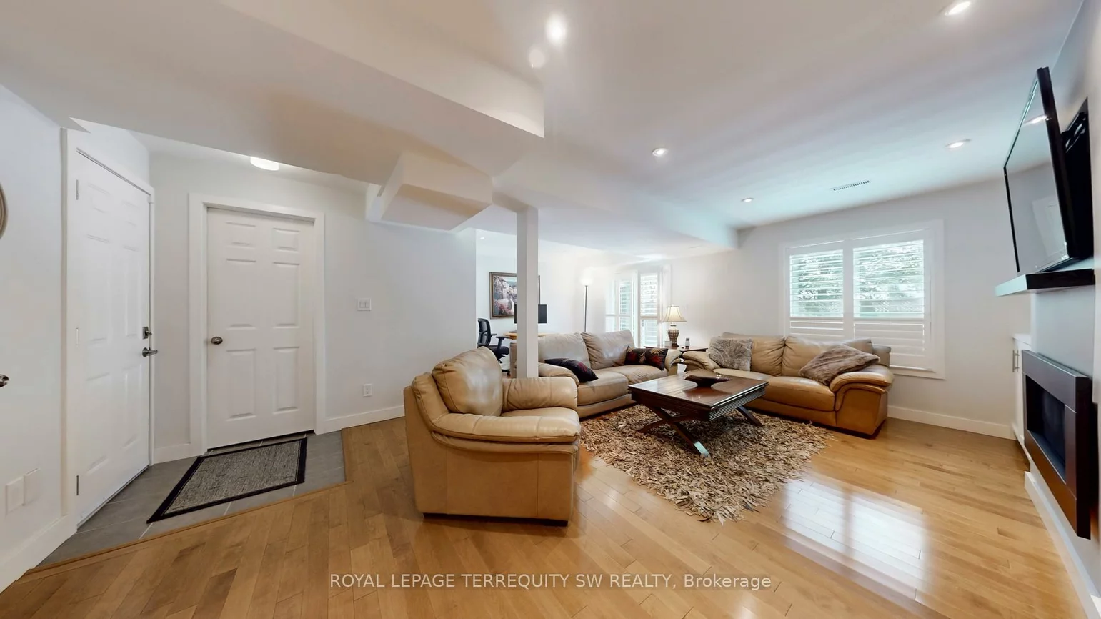 3981, Tacc, Churchill Meadows, Mississauga