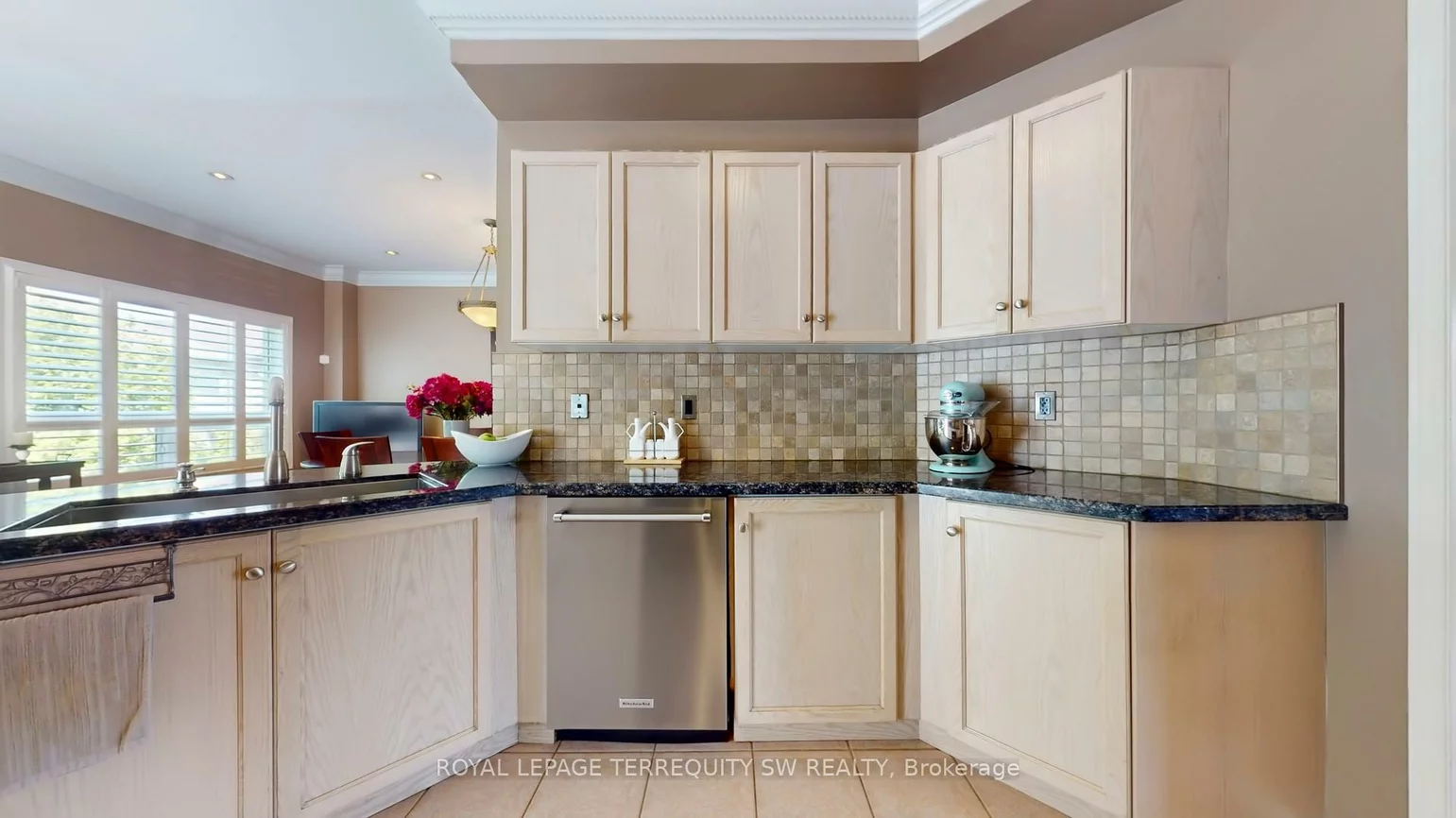 3981, Tacc, Churchill Meadows, Mississauga