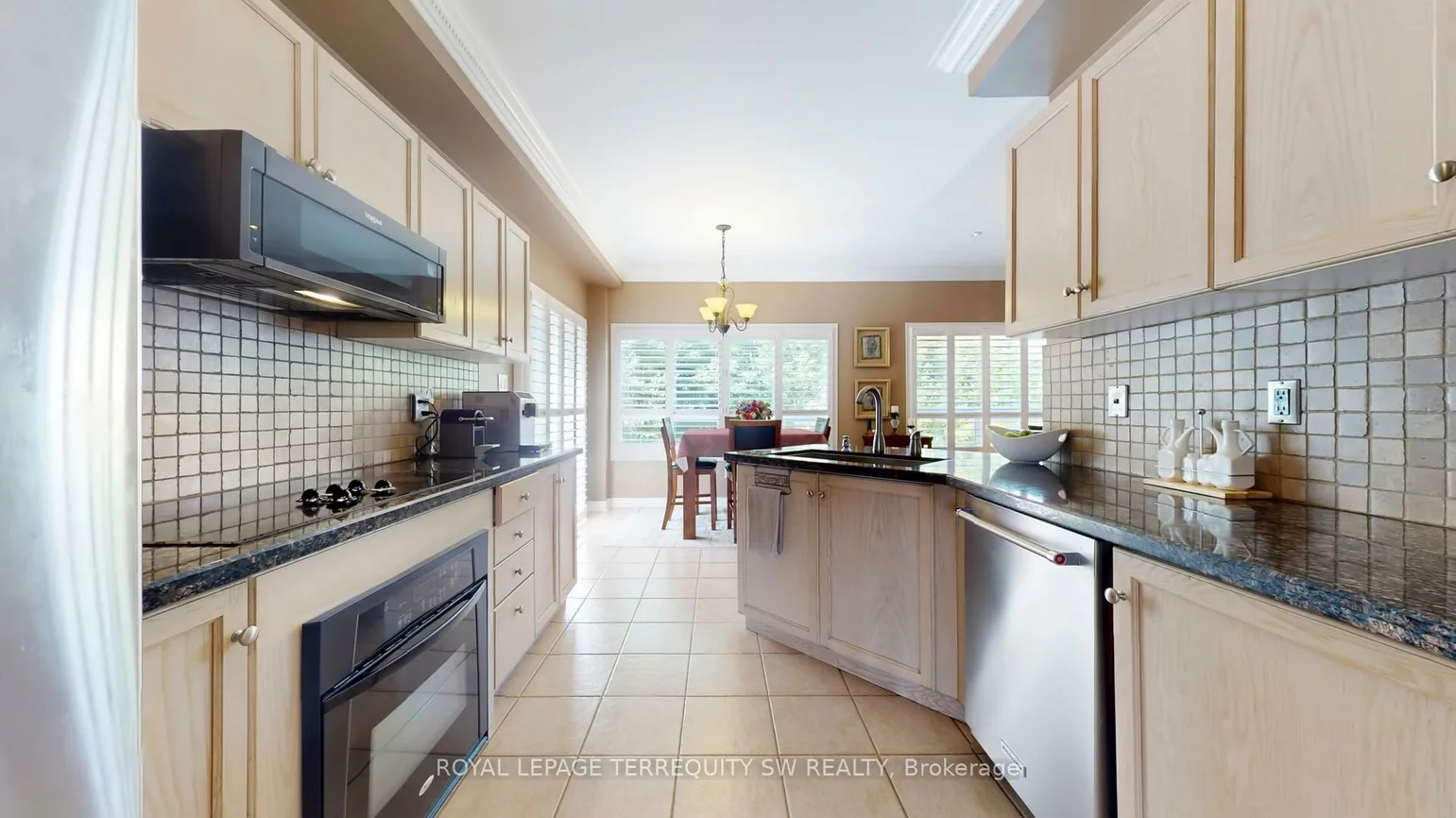 3981, Tacc, Churchill Meadows, Mississauga