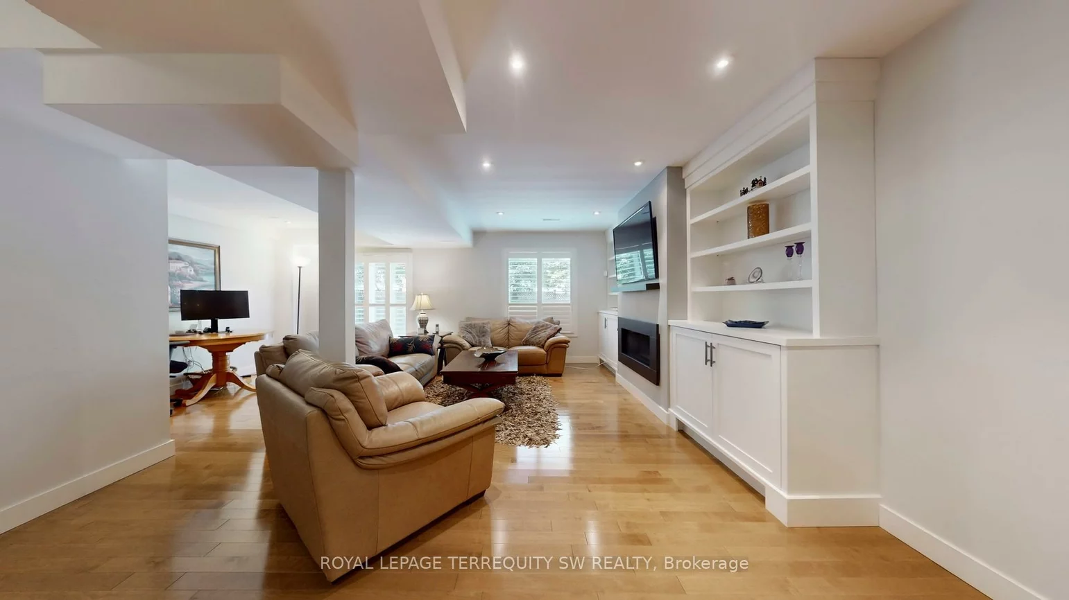 3981, Tacc, Churchill Meadows, Mississauga