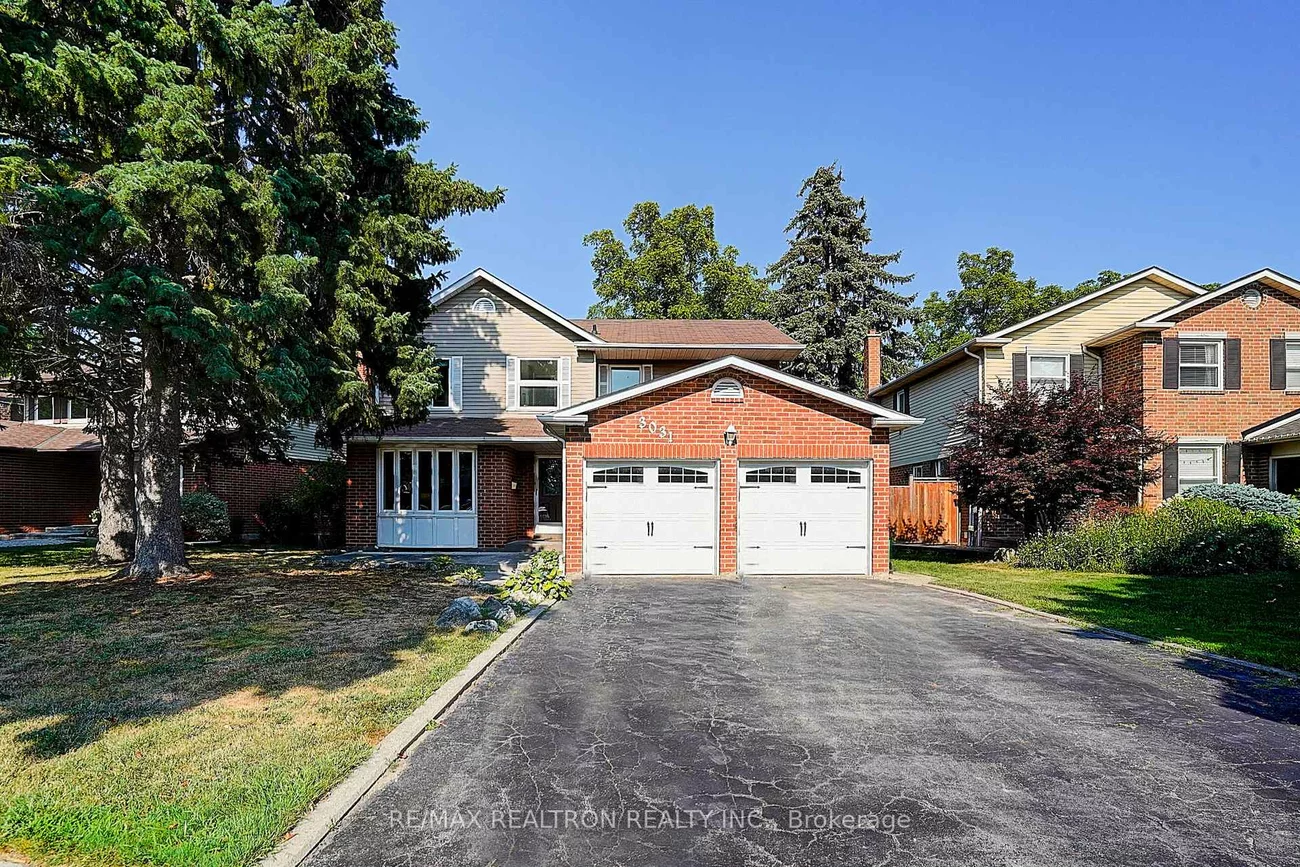 3031, Redstart, Erin Mills, Mississauga
