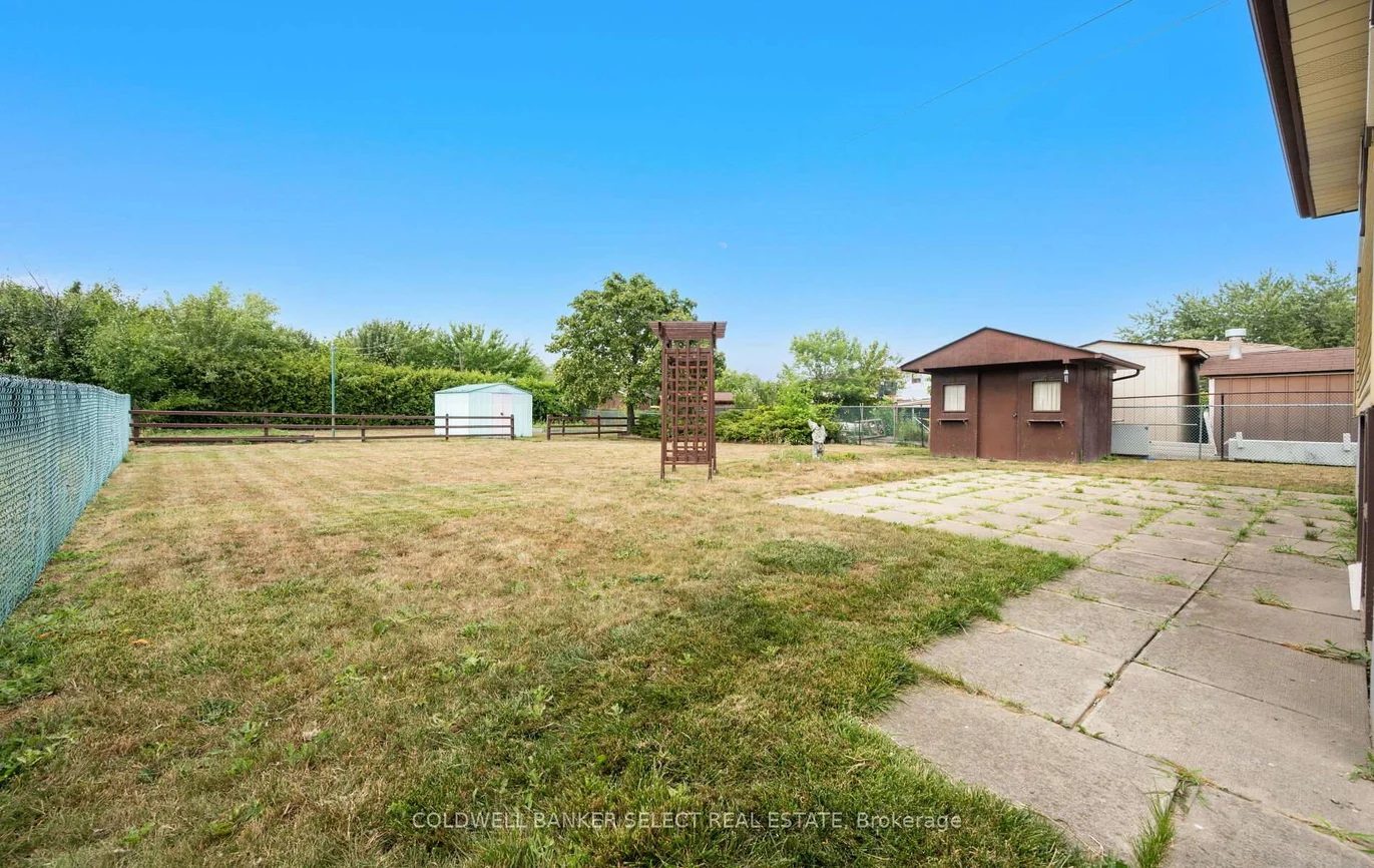 3883, Brandon Gate, Malton, Mississauga