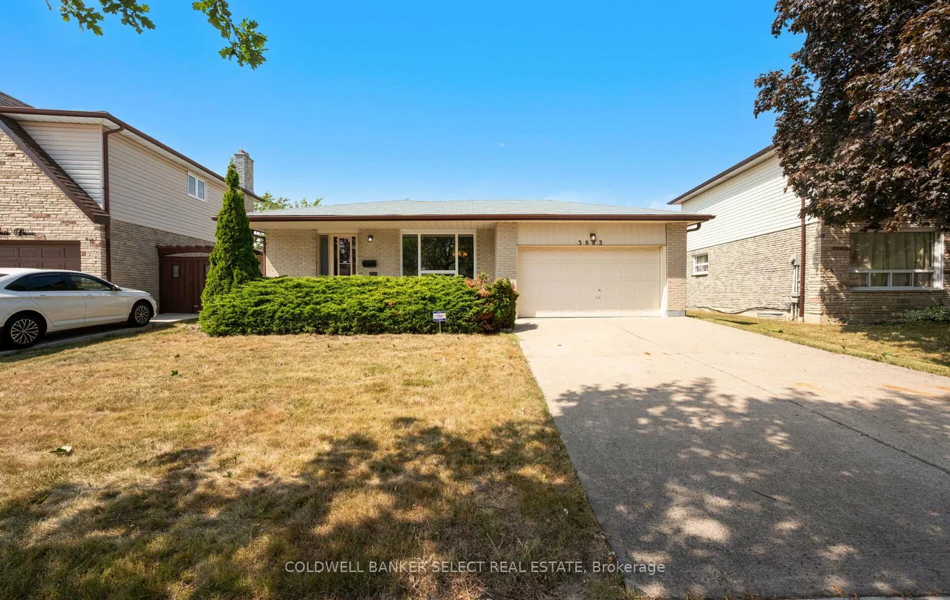3883, Brandon Gate, Malton, Mississauga