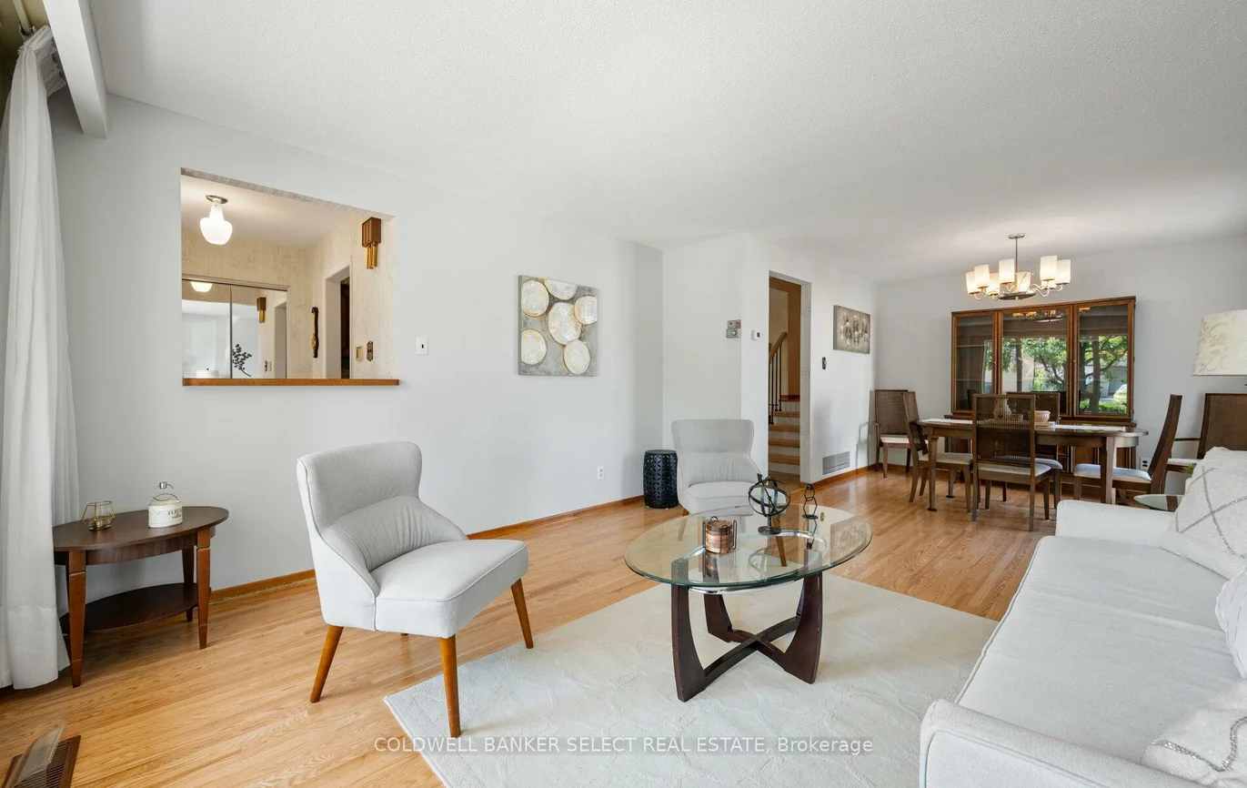 3883, Brandon Gate, Malton, Mississauga