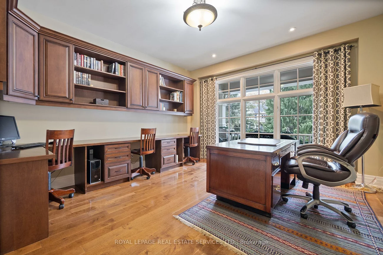 503, MEADOW WOOD, Clarkson, Mississauga