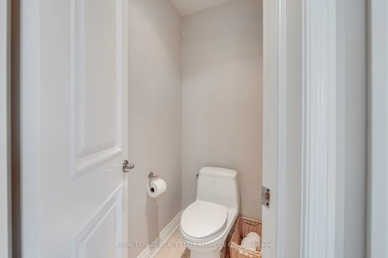 503, MEADOW WOOD, Clarkson, Mississauga