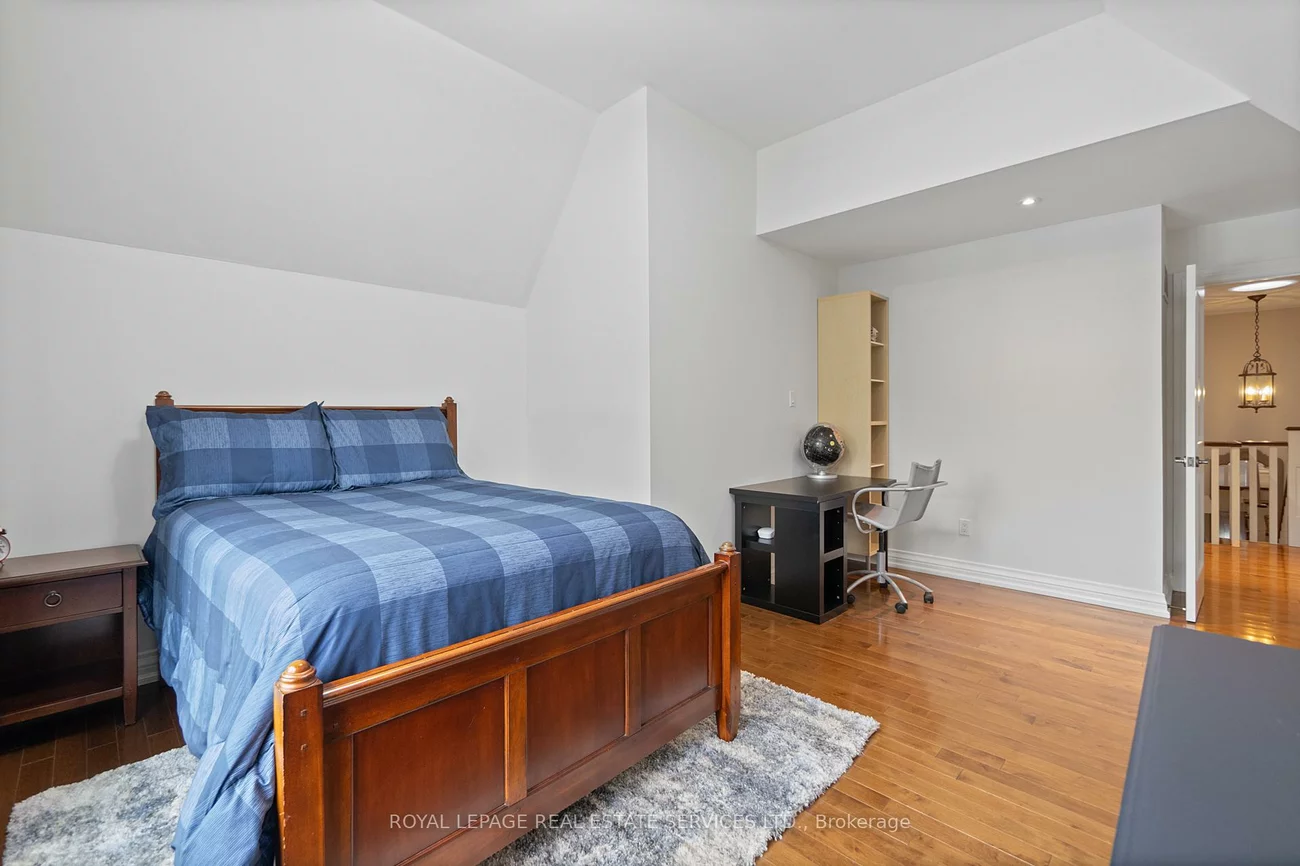 503, MEADOW WOOD, Clarkson, Mississauga