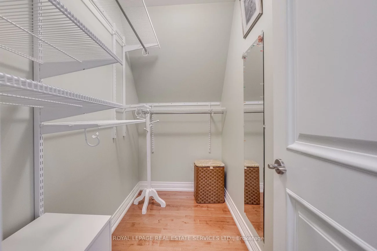 503, MEADOW WOOD, Clarkson, Mississauga
