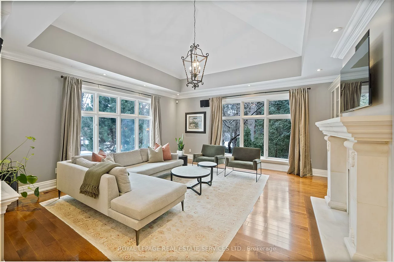 503, MEADOW WOOD, Clarkson, Mississauga