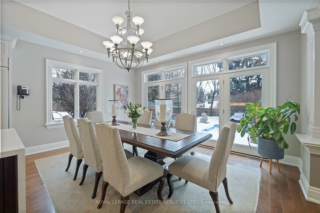 503, MEADOW WOOD, Clarkson, Mississauga