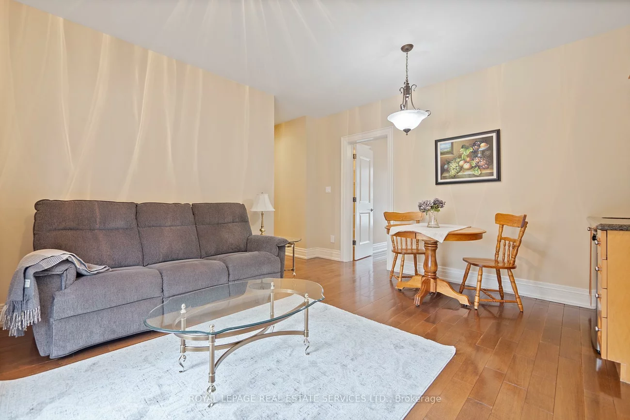 503, MEADOW WOOD, Clarkson, Mississauga