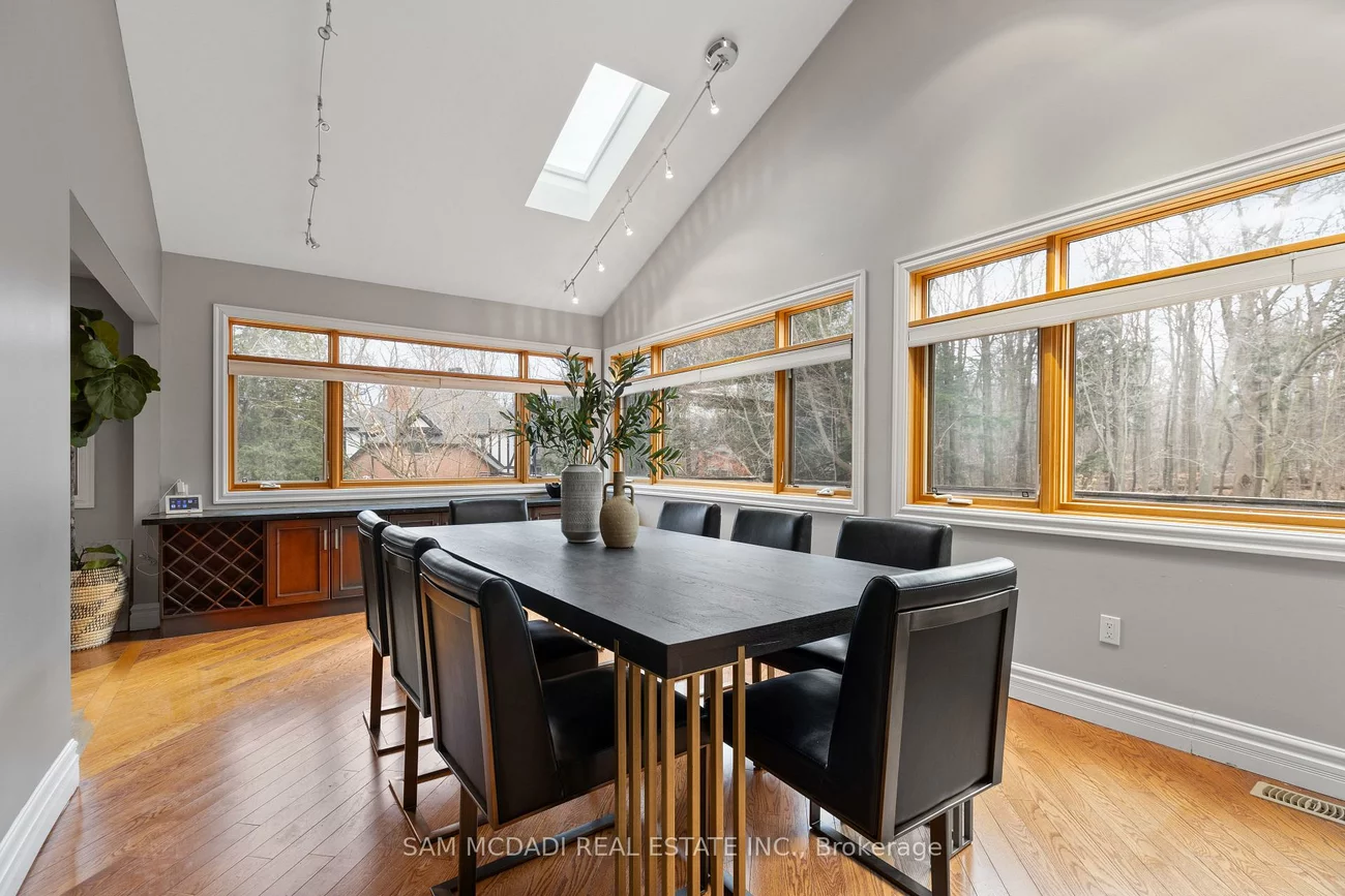 690, Meadow Wood, Clarkson, Mississauga