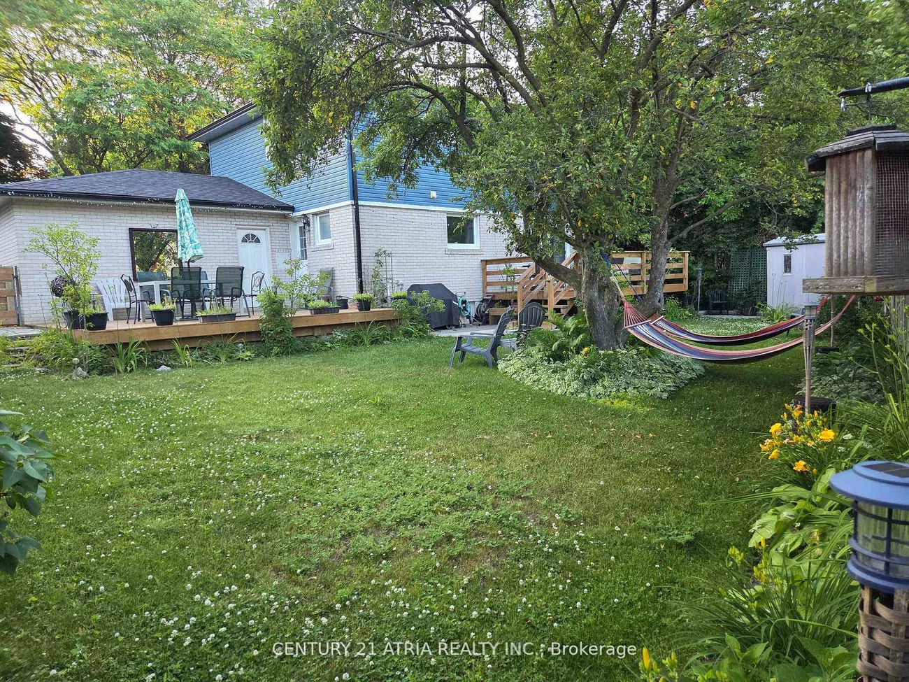 1806, Barsuda, Clarkson, Mississauga