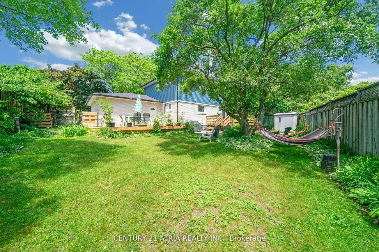1806, Barsuda, Clarkson, Mississauga