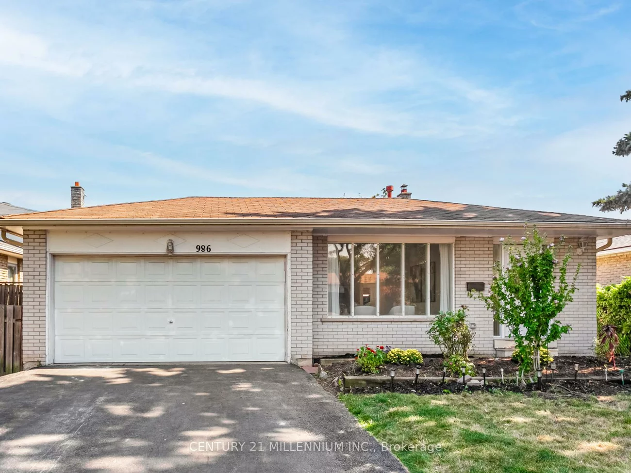 986, Mcbride, Erindale, Mississauga